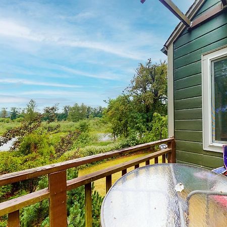 River View House Спрингфилд Экстерьер фото