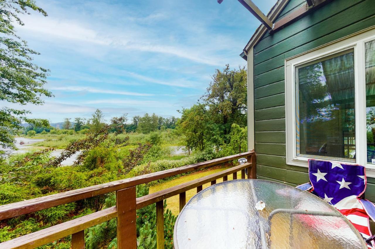 River View House Спрингфилд Экстерьер фото